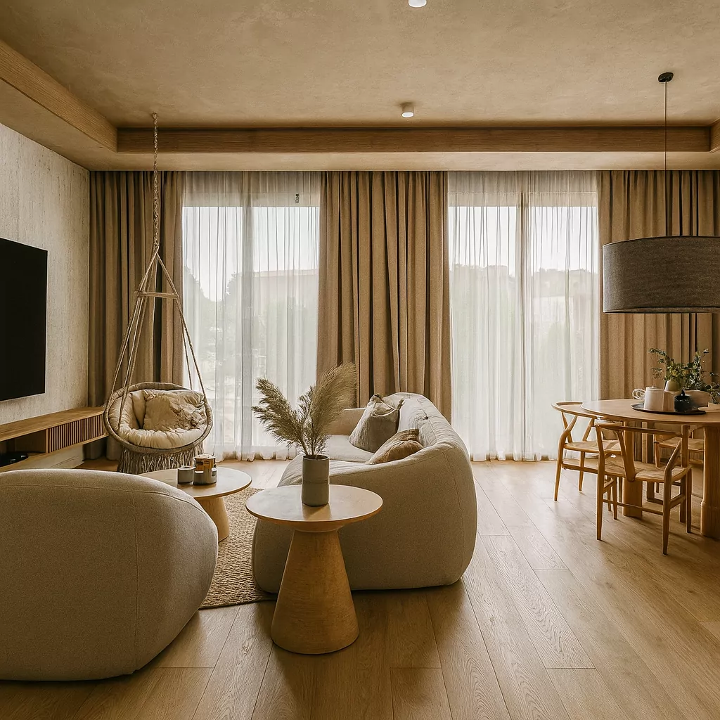 Damrota Garden, mieszkania na sprzedaż w Katowicach, Apartamenty na sprzedaż w Katowicach, architekt wnętrz paulina Konc, Katowicki Deweloper, Osiedle Paderewskiego, Paderewa Katowice, Mieszkania na Paderewie.