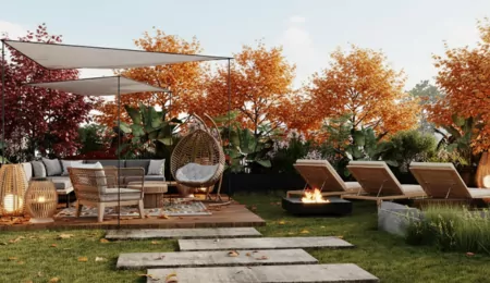 mieszkanie z ogródkiem w damrota garden, apartament z ogródkiem w centrum katowic, mieszkanie z ogródkiem na paderewie, mieszkanie z ogórdkiem w budynku z drzewami na dachu