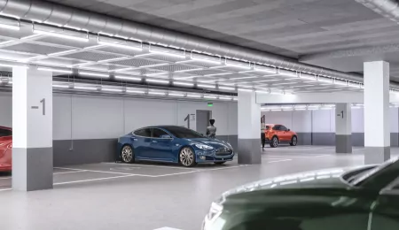 Apartamenty z miejscami postojowymi w Katowicach, dodatkowe miejsca postojowe Katowice, bezpłatnu parking Katowice