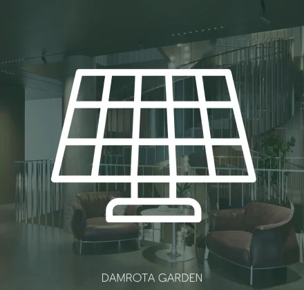 16 Damrota Garden, mieszkania premium, apartamenty katowice, penthouse katowice, penthous śląsk, inwestycje premium śląsk, duże mieszkania, zielone budynki, rynek pierwotny, ekobudownictwo,